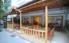 Thermal Aydın Hotel